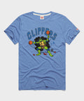 TMNT Leonardo X LA Clippers