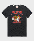 TMNT Raphael x Atlanta Falcons