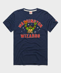 TMNT Raphael X Washington Wizards