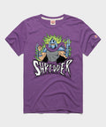 TMNT Shredder
