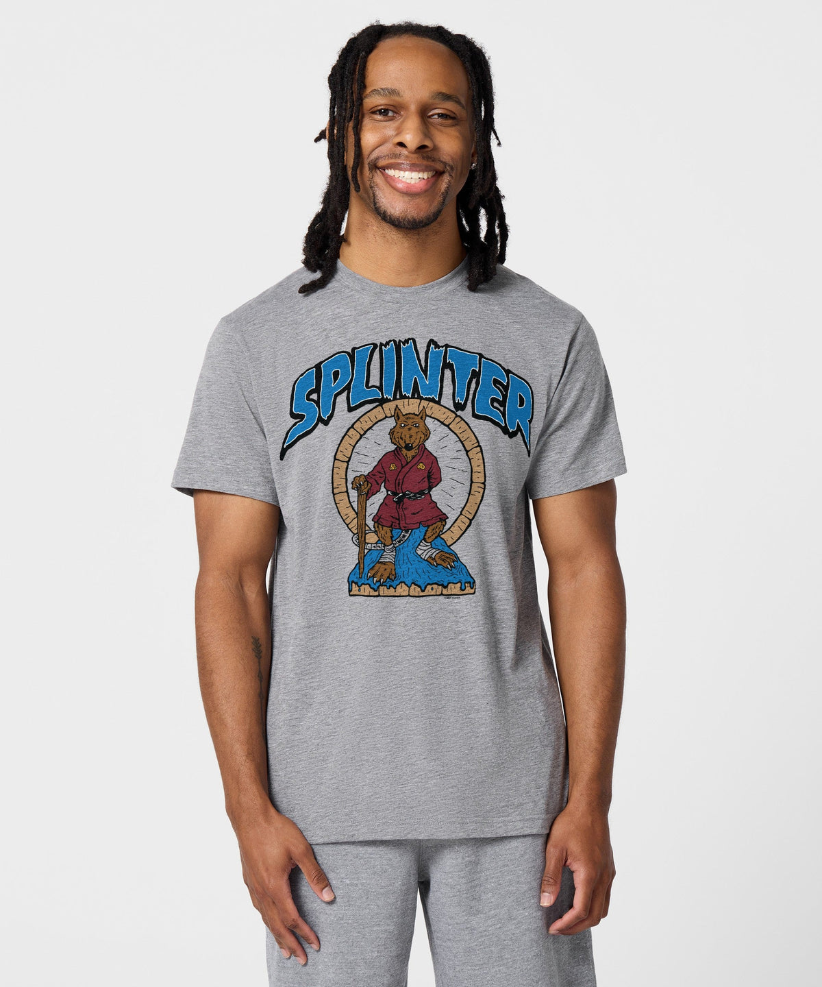 TMNT Splinter