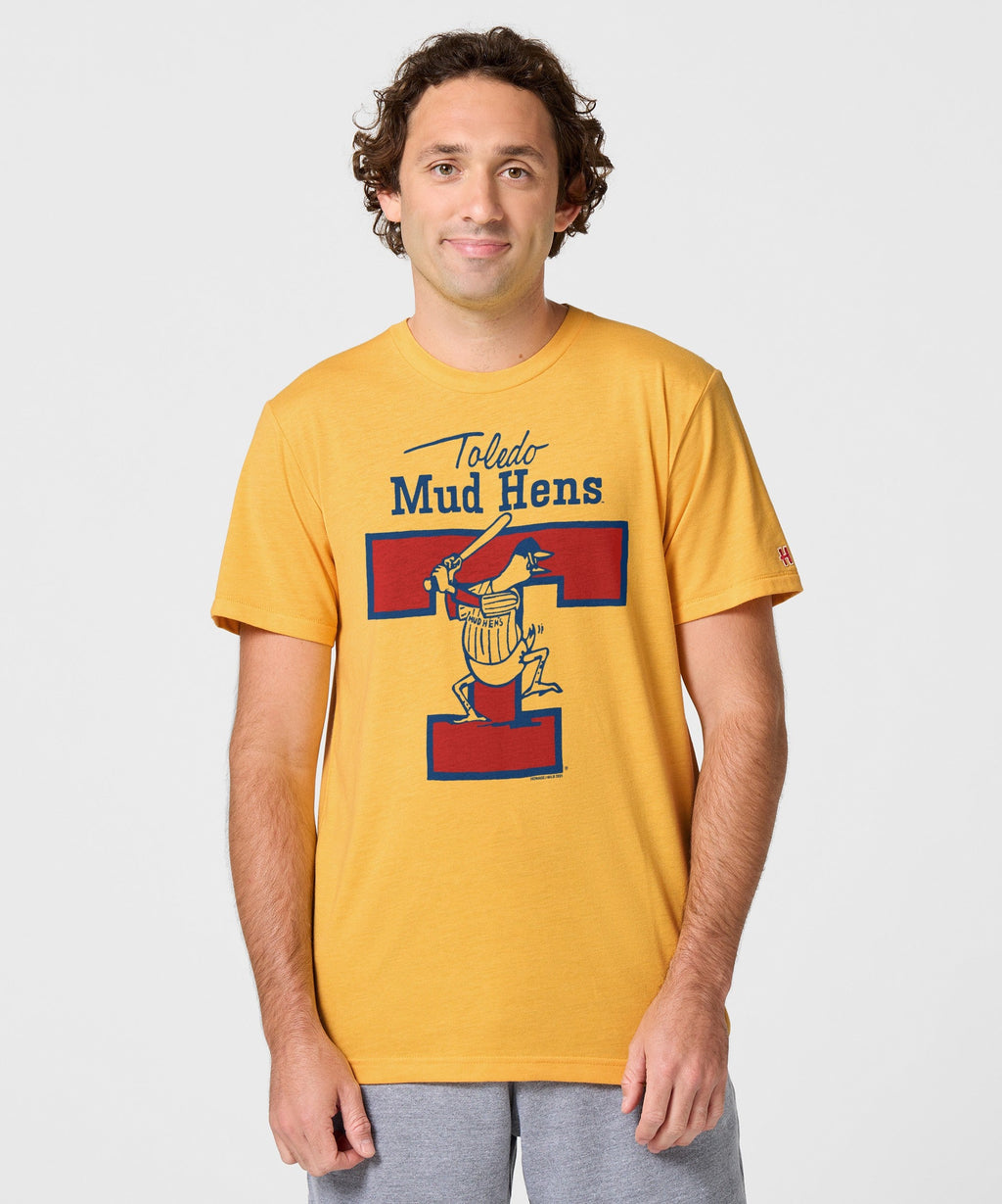Toledo Mud Hens