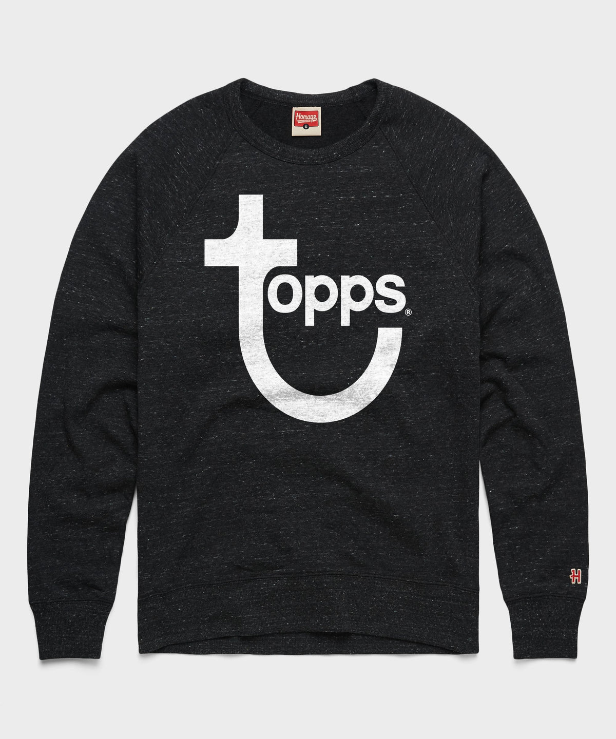 Topps 1967 Crewneck
