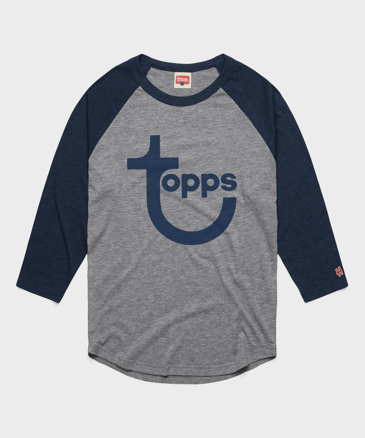 Topps 1967 Raglan