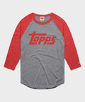 Topps 1981 Raglan
