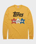 Topps All Star Long Sleeve Tee