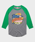 Topps Baseball 1984 Raglan