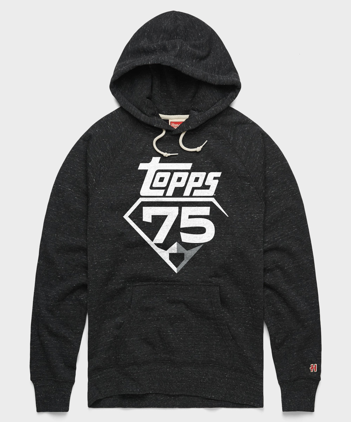 Topps Baseball 75th Anniversary Hoodie