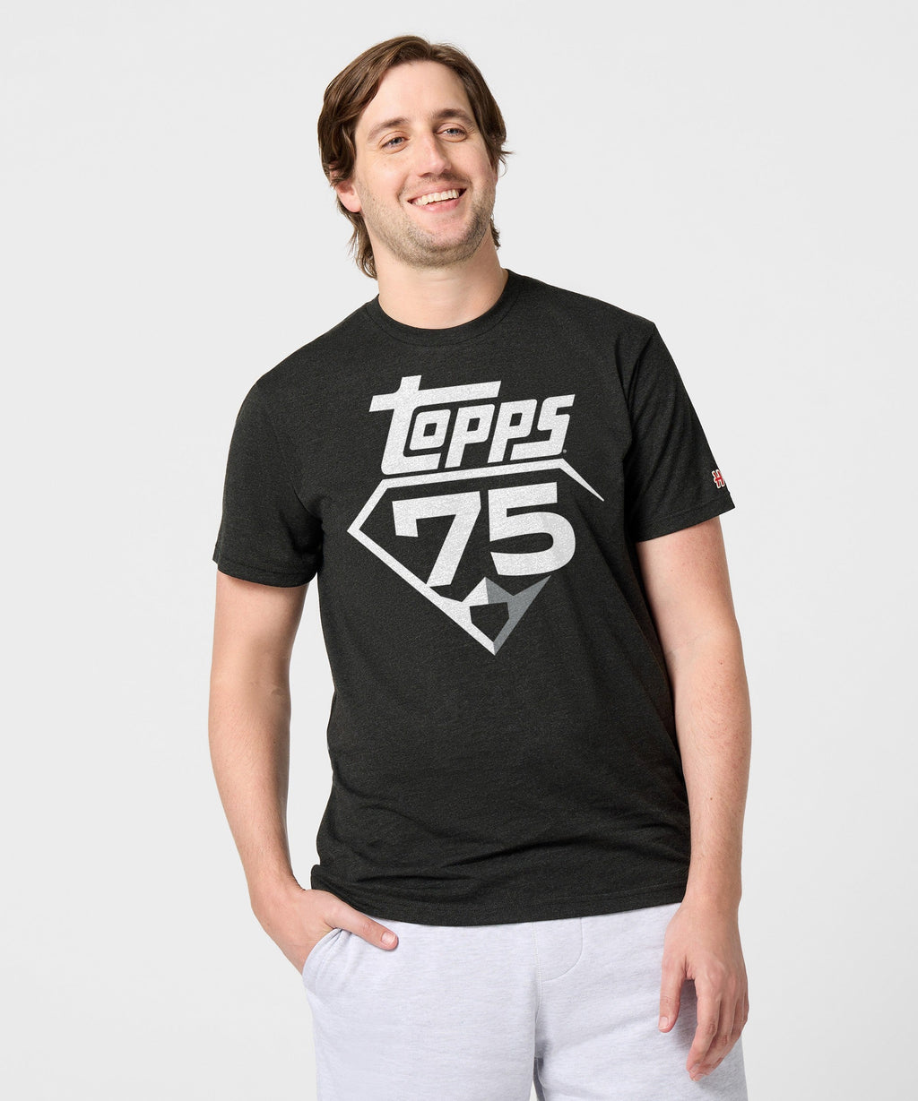 Topps Baseball 75th Anniversary