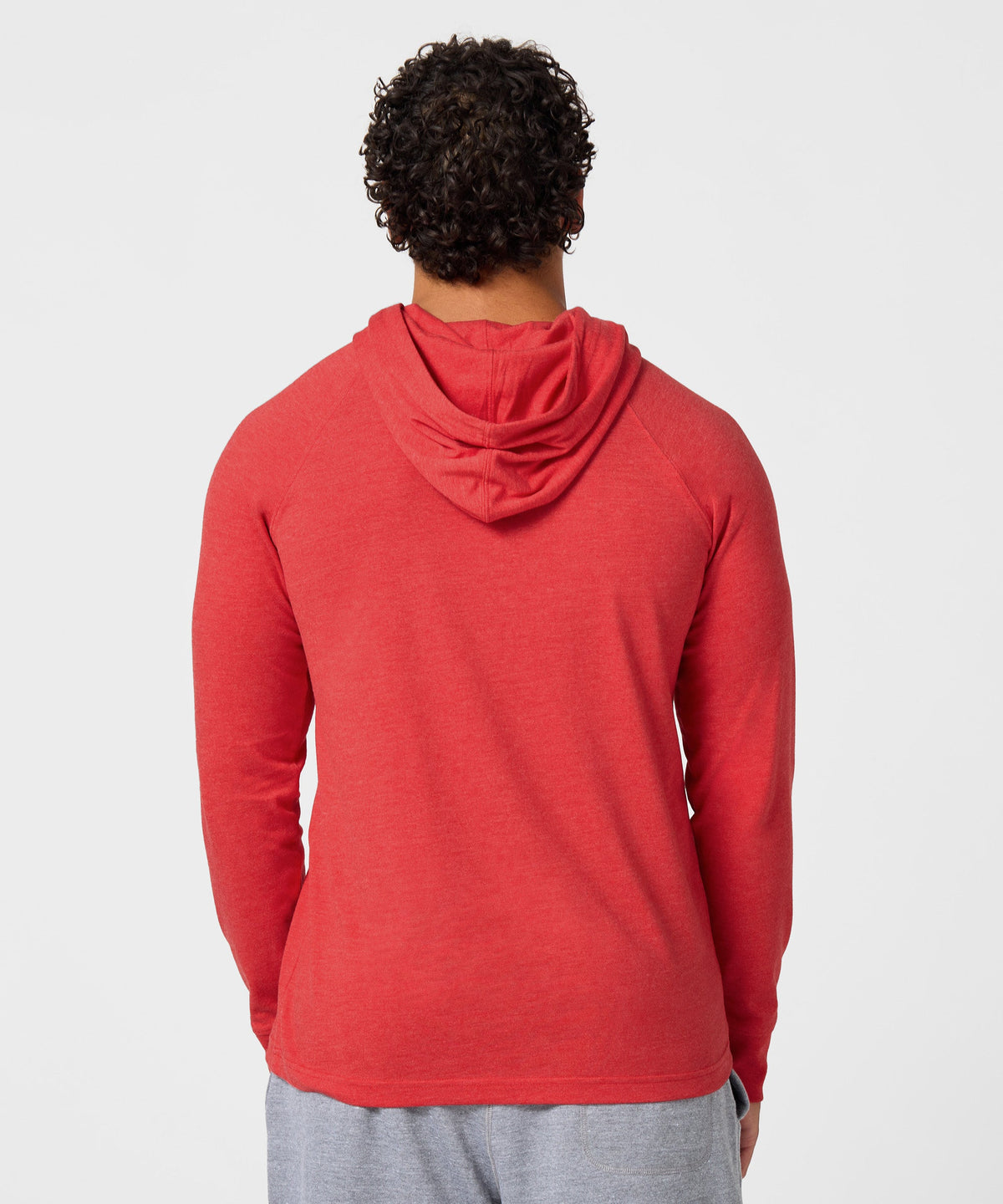Topps Baseball Lightweight Hoodie