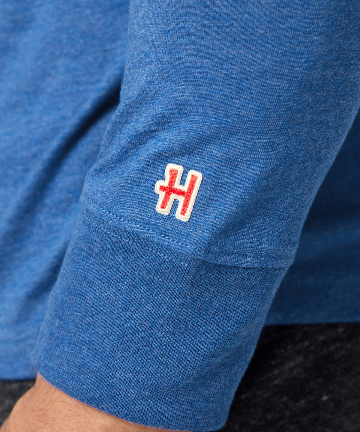 Topps Baseball The Real One Lightweight Hoodie