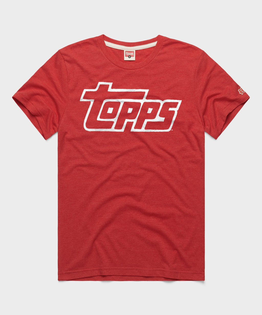 Topps Flagship Logo