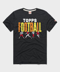 Topps Football Multicolor