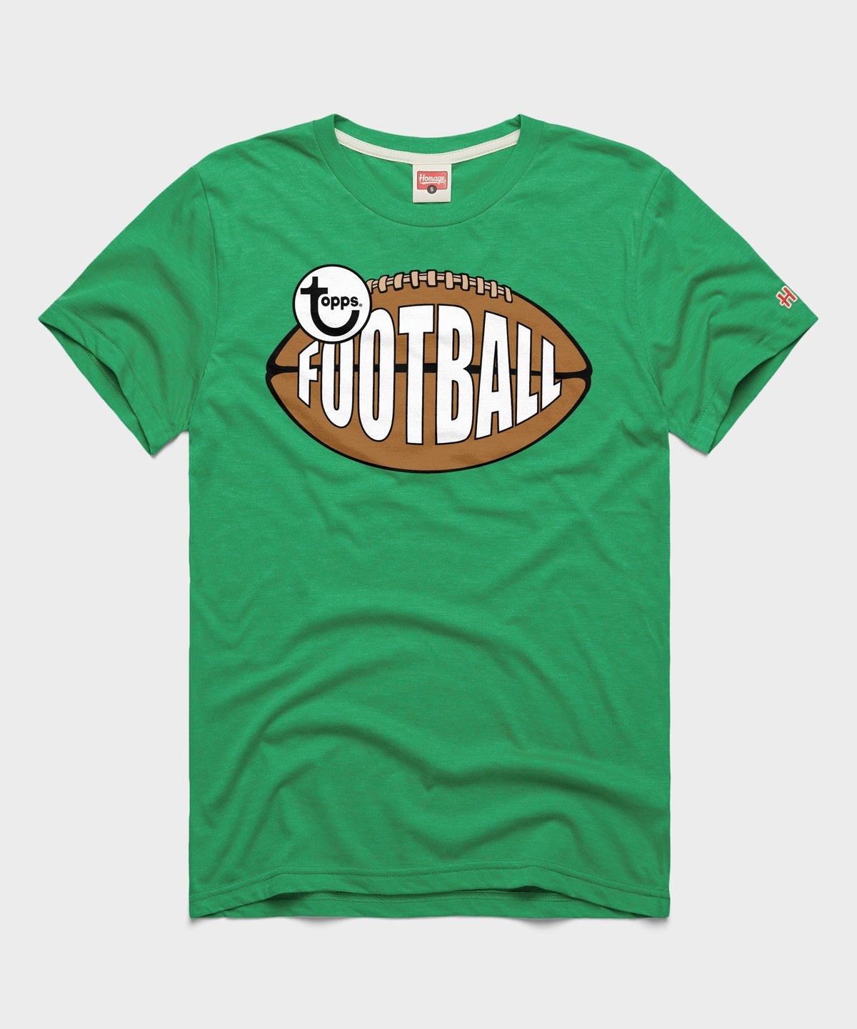 Topps Football Retro