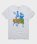 Topps Football Tackle