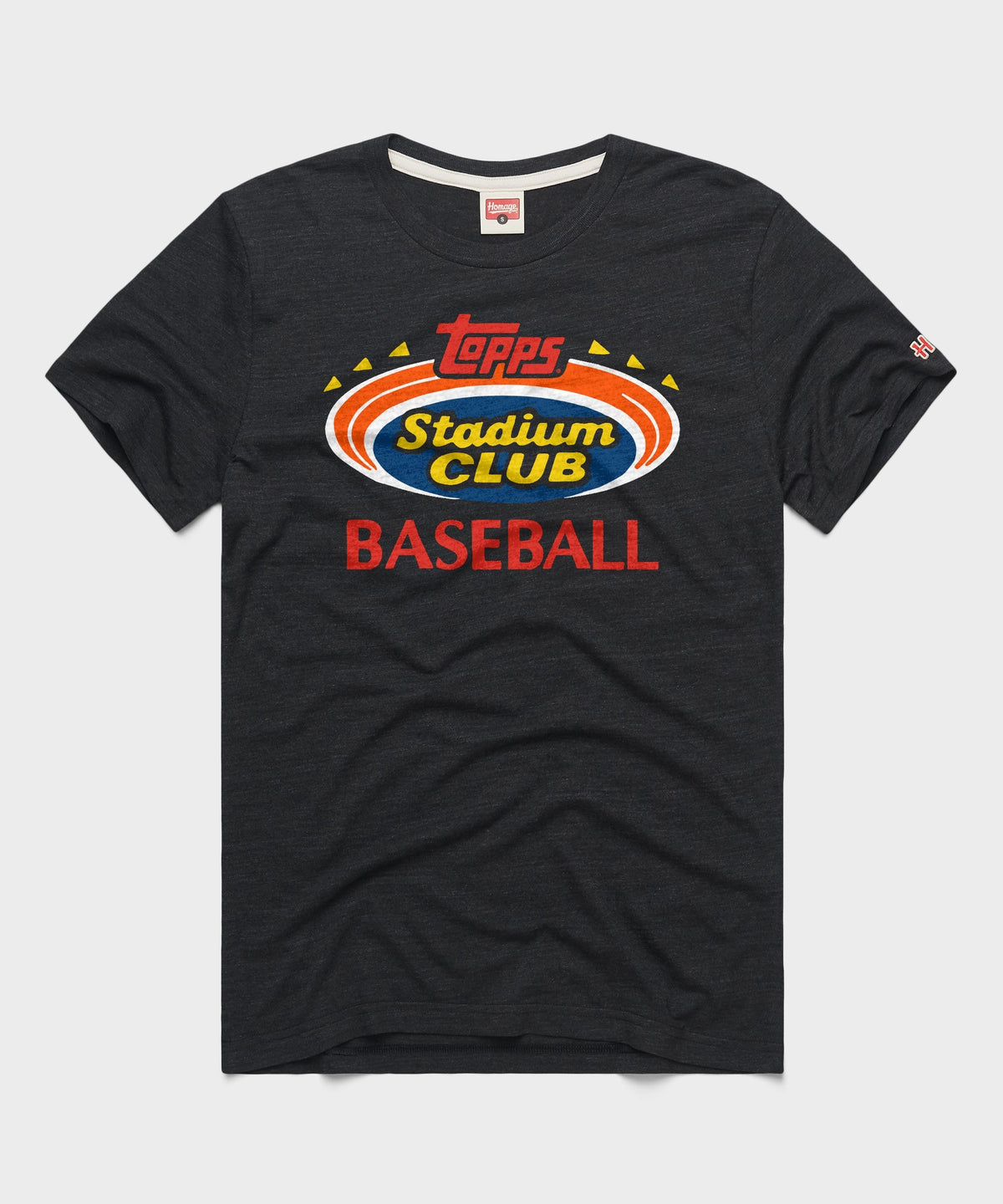 Topps Stadium Club Baseball