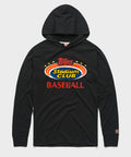 Topps Stadium Club Baseball Lightweight Hoodie