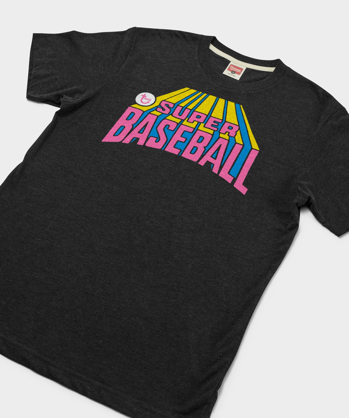 Topps Super Baseball