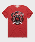 Toronto Raptors Crest