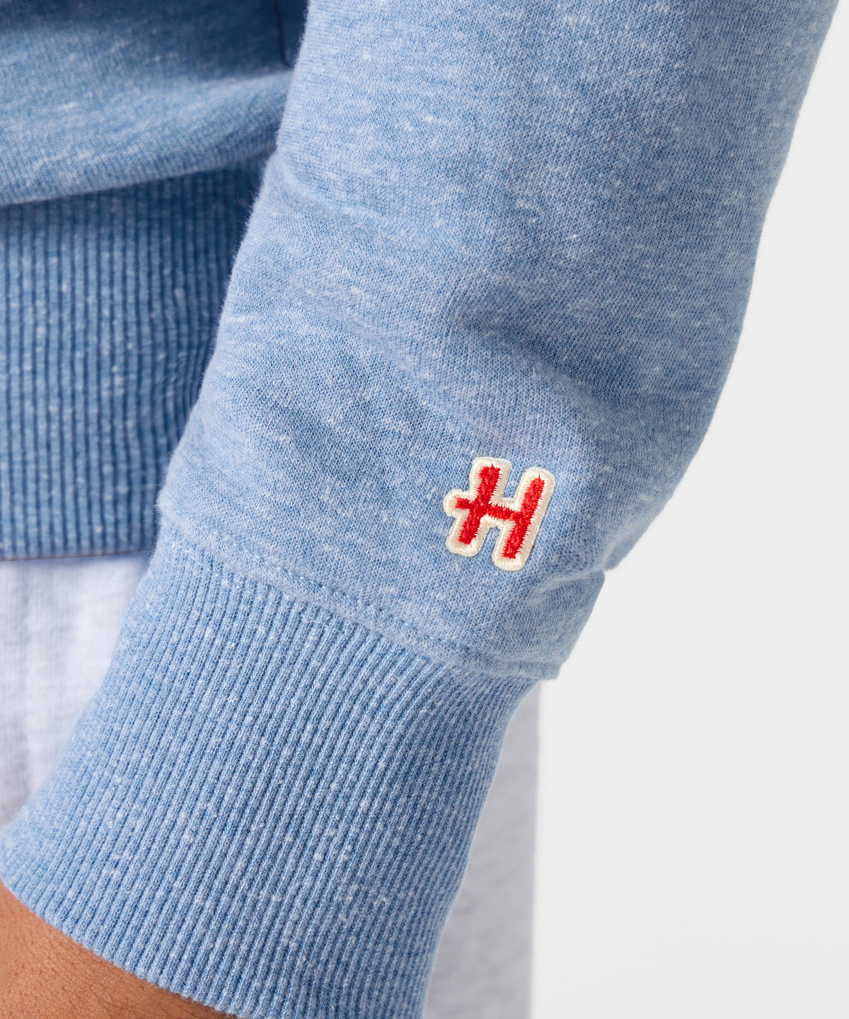 Toronto Tempo Logo Hoodie