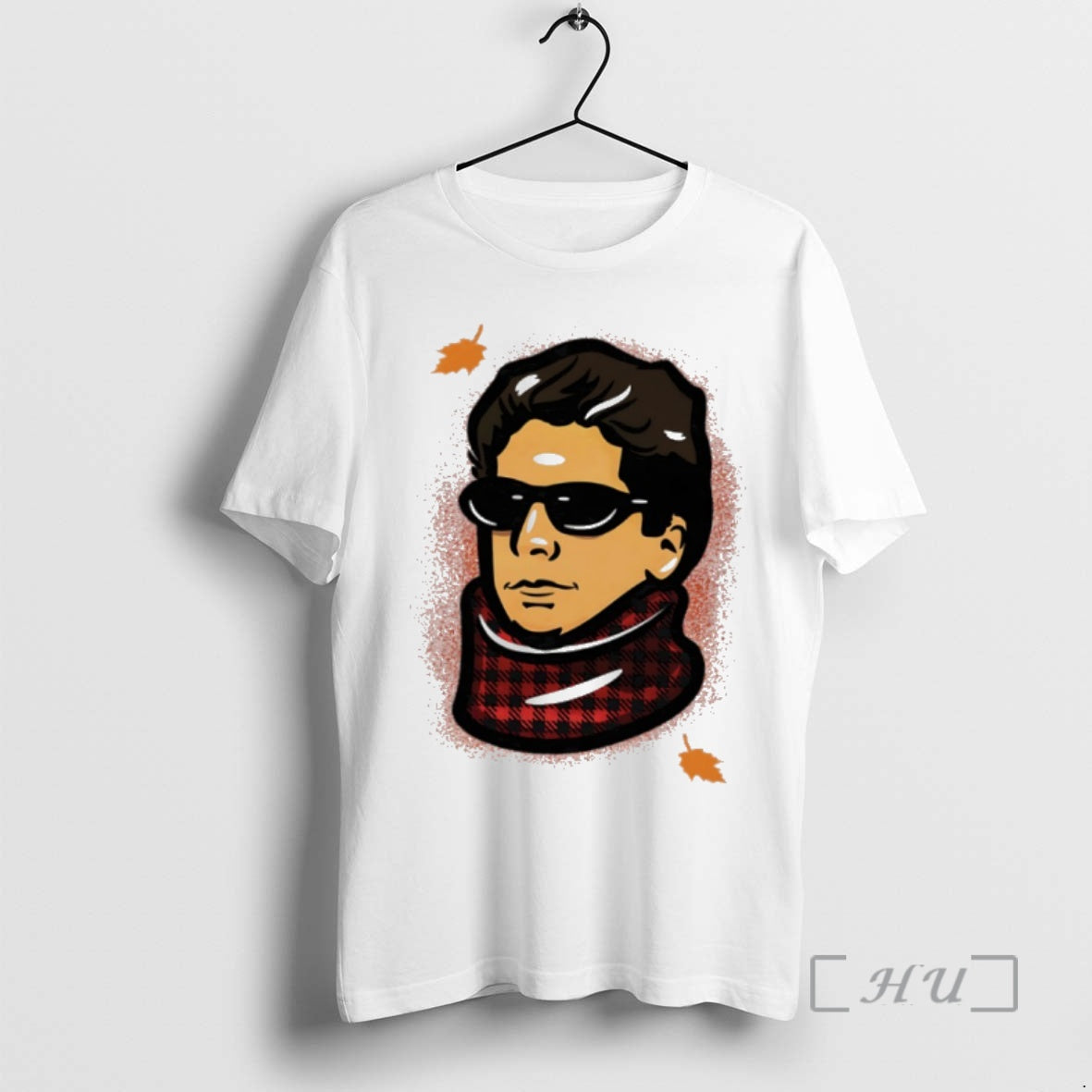 Trending The Sopranos Merry Christmas 2025 T-Shirts, Hoodie, Sweatshirt | InkPodShop.com