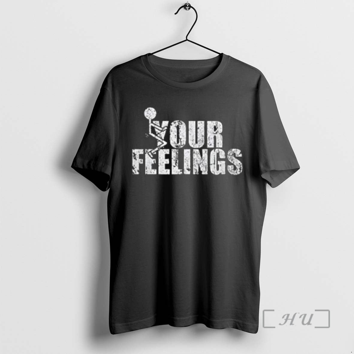 Trending Your Feelings Retro Tee Shirts Sweater Hoodie, Sweatshirt | InkPodShop.com