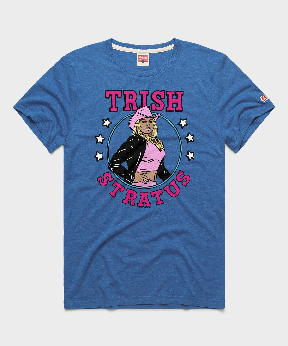 Trish Stratus