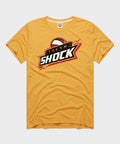 Tulsa Shock '10