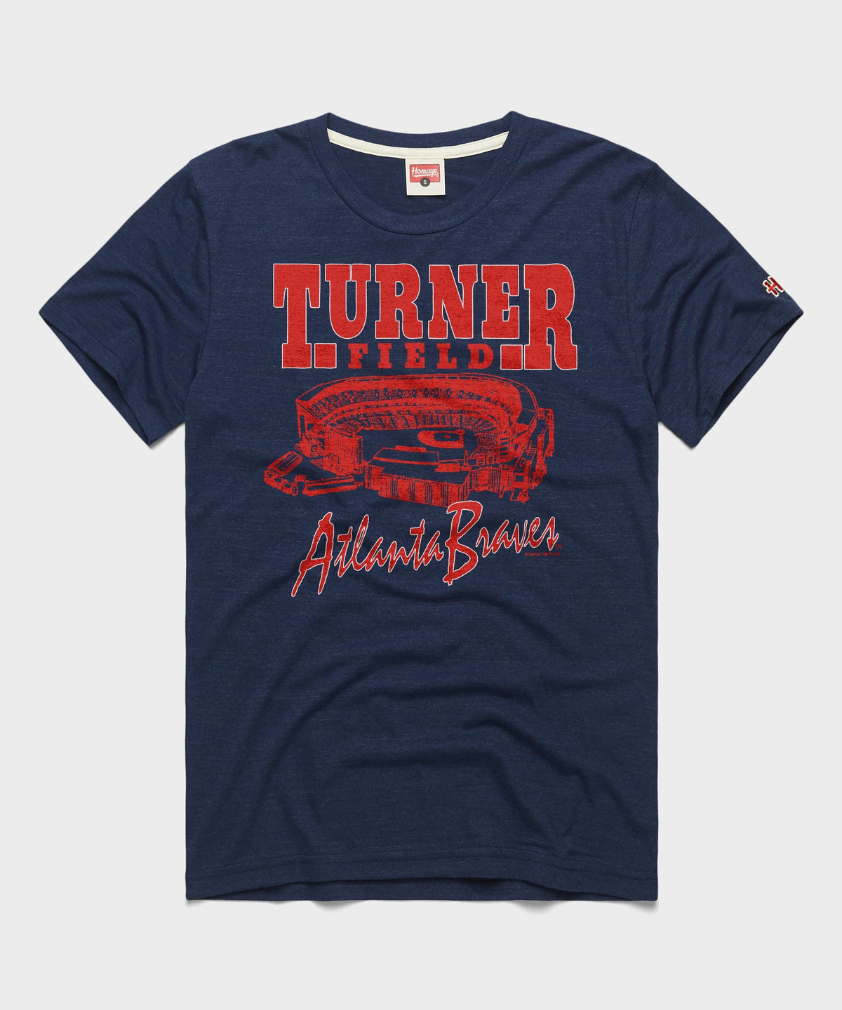 Turner Field Atlanta Braves