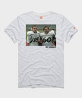 UC Bearcats Kelce Brothers Pay Homage