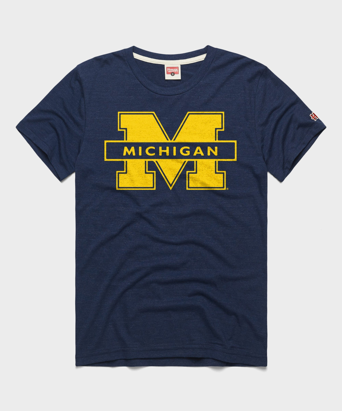 University Of Michigan