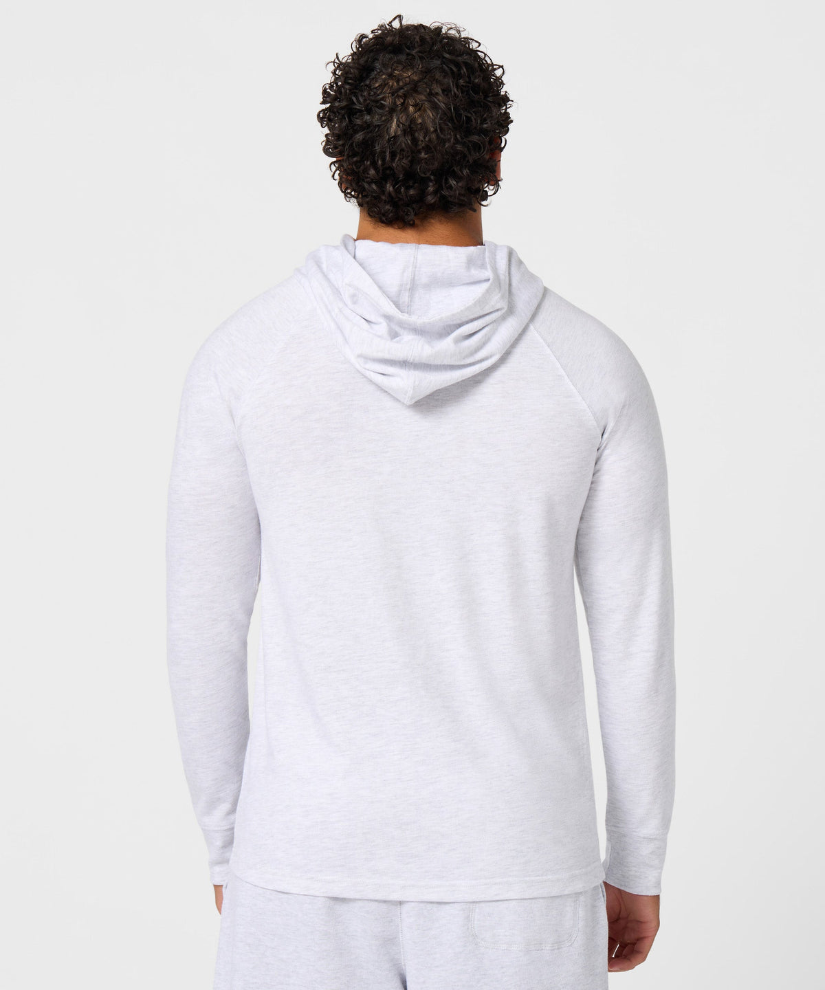 US Soccer 1913 Crest Lightweight Hoodie