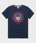 US Soccer 1986 Crest