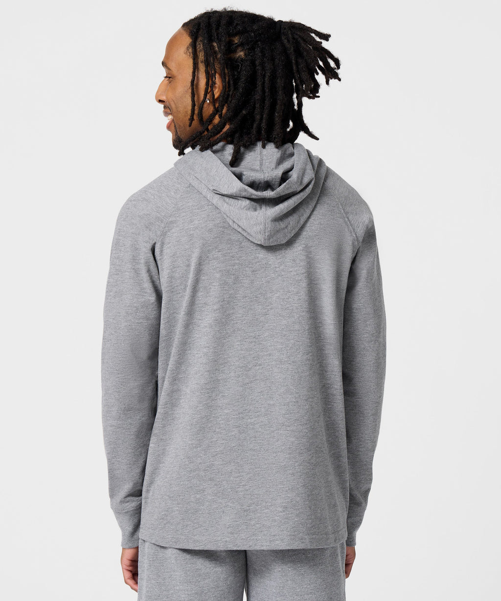 US Soccer 1993 Crest Lightweight Hoodie