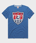 US Soccer 1995 Crest