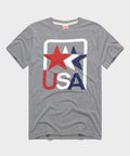 USA Stars In Motion