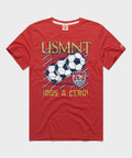 USMNT Dos A Cero