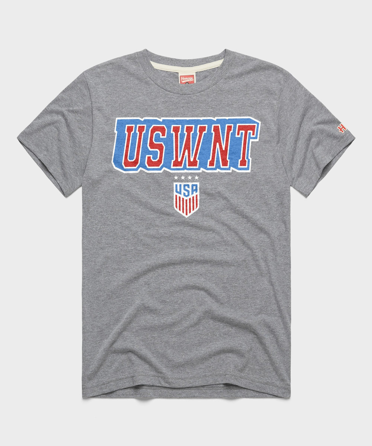 USWNT Block