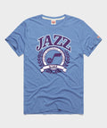 Utah Jazz Crest