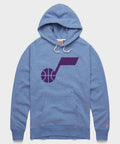 Utah Jazz Logo Hoodie