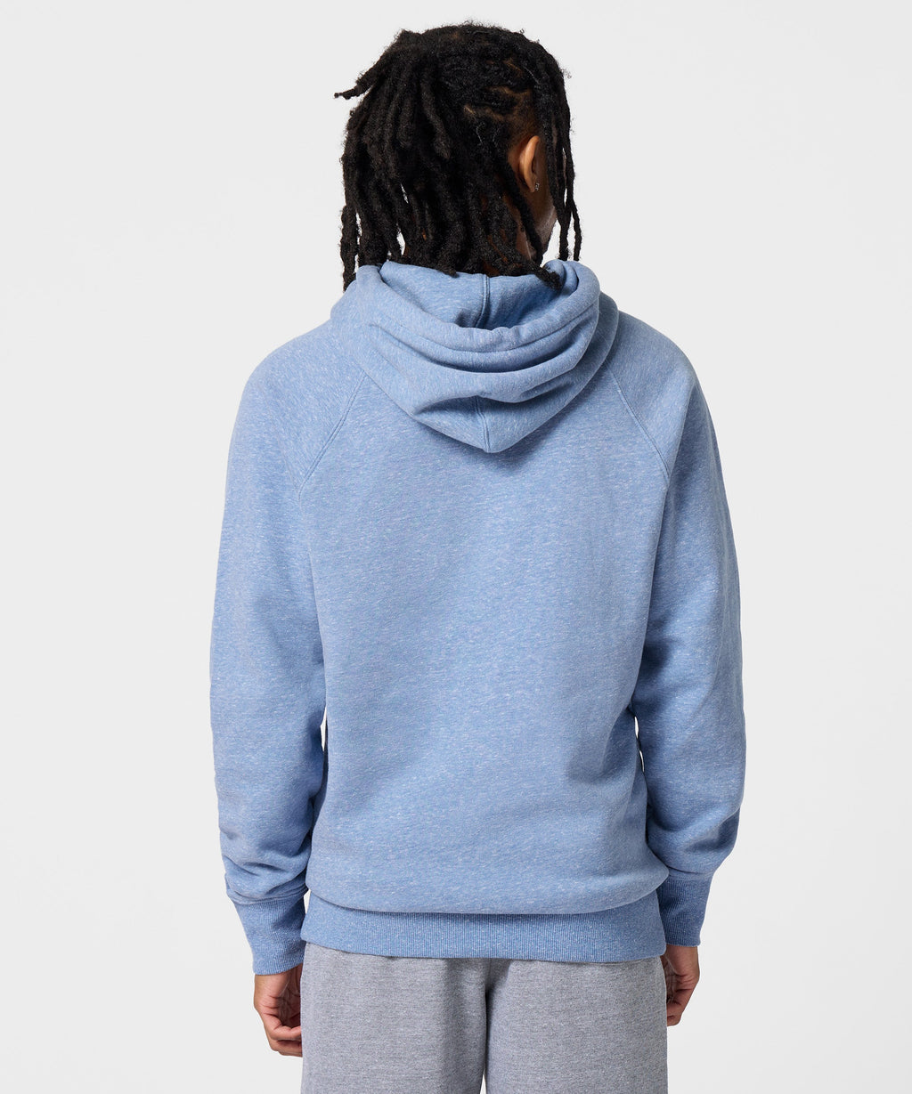 Utah Jazz Logo Hoodie