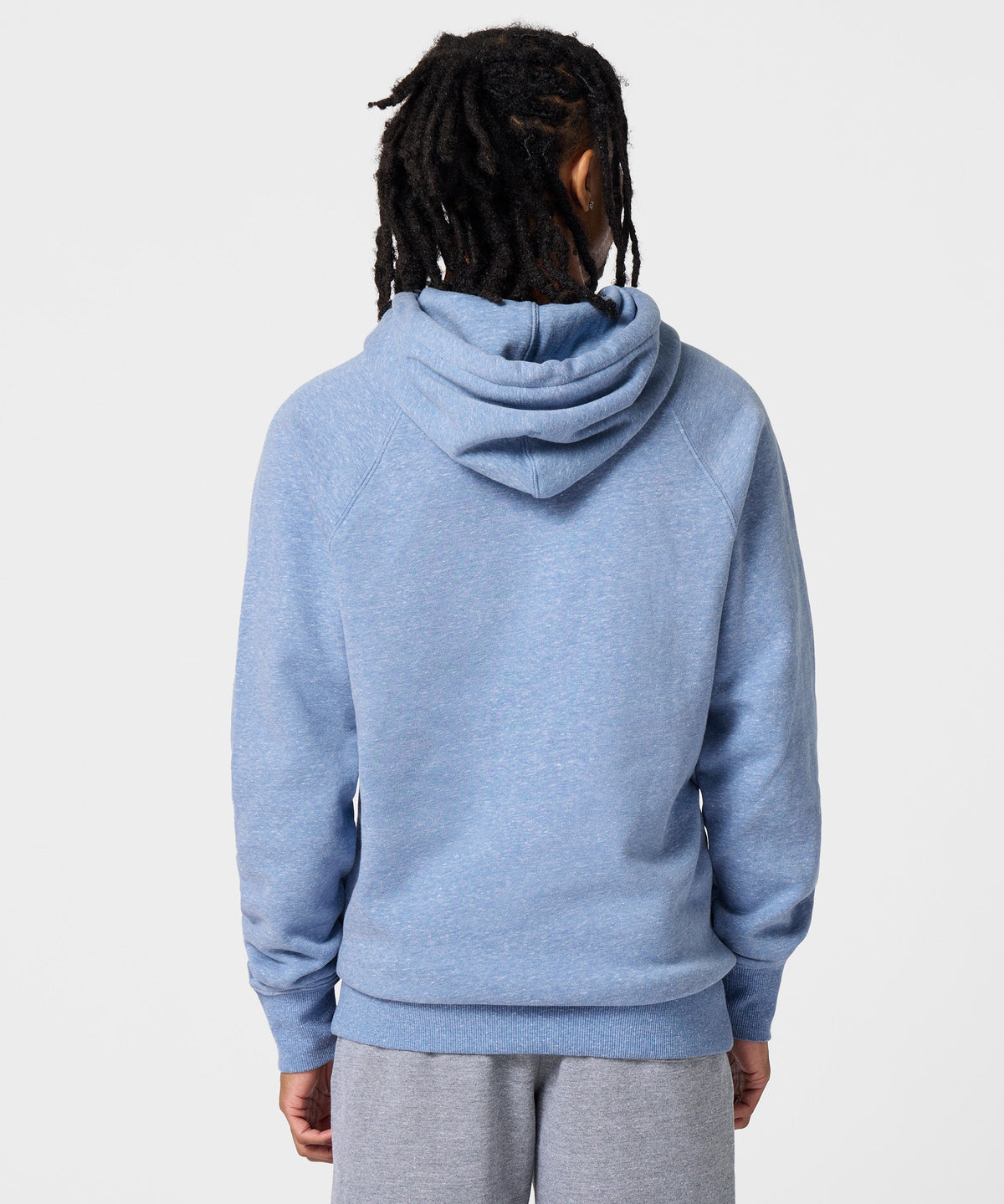Utah Jazz Logo Hoodie