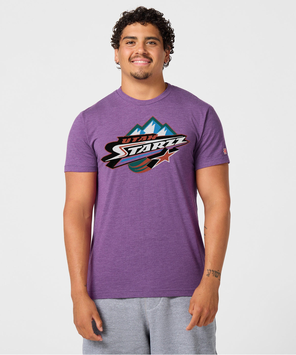 Utah Starzz '97
