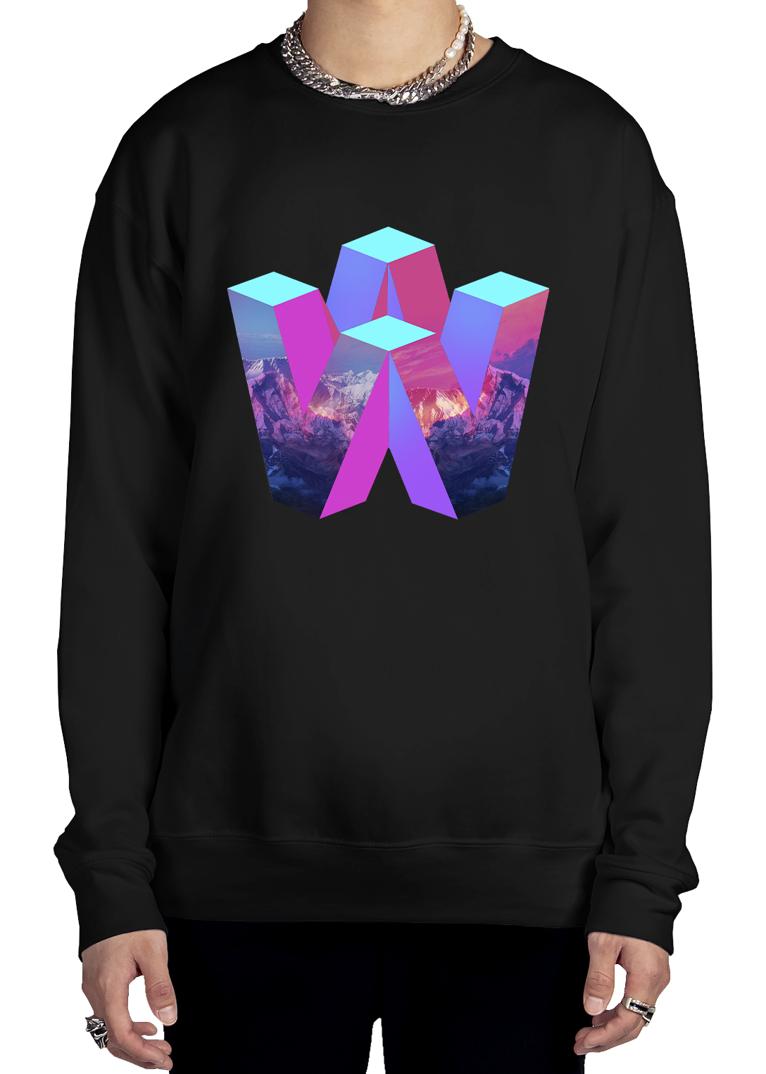 V64 Sweatshirt