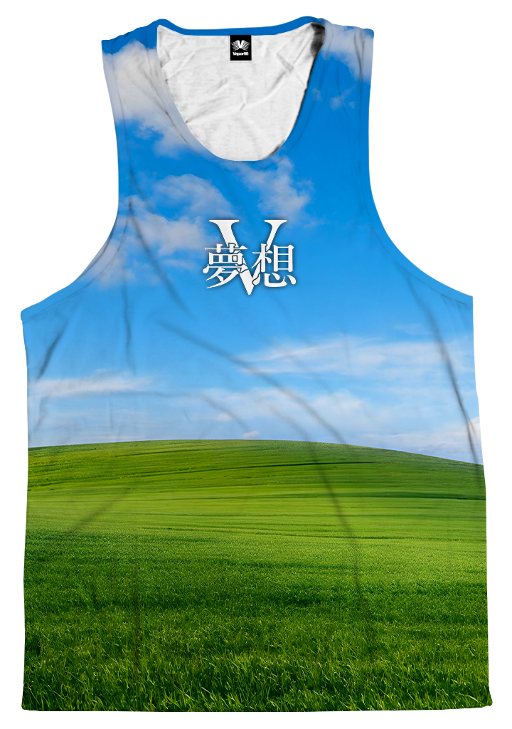 Bliss Reality Tank Top