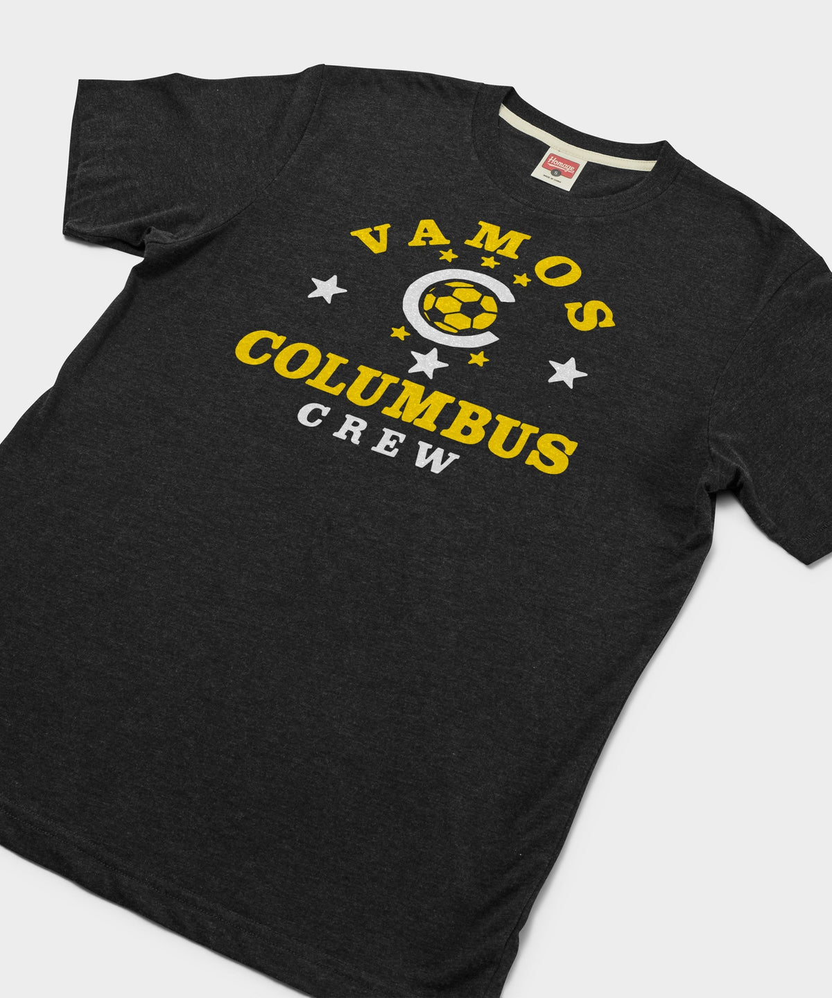 Vamos Columbus Crew