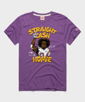 Vikings Randy Moss Signature
