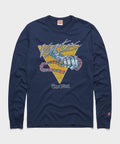 Vortex Kings Island Long Sleeve Tee