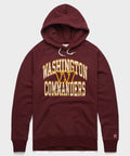 Washington Commanders Arch Hoodie