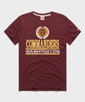 Washington Commanders Crest